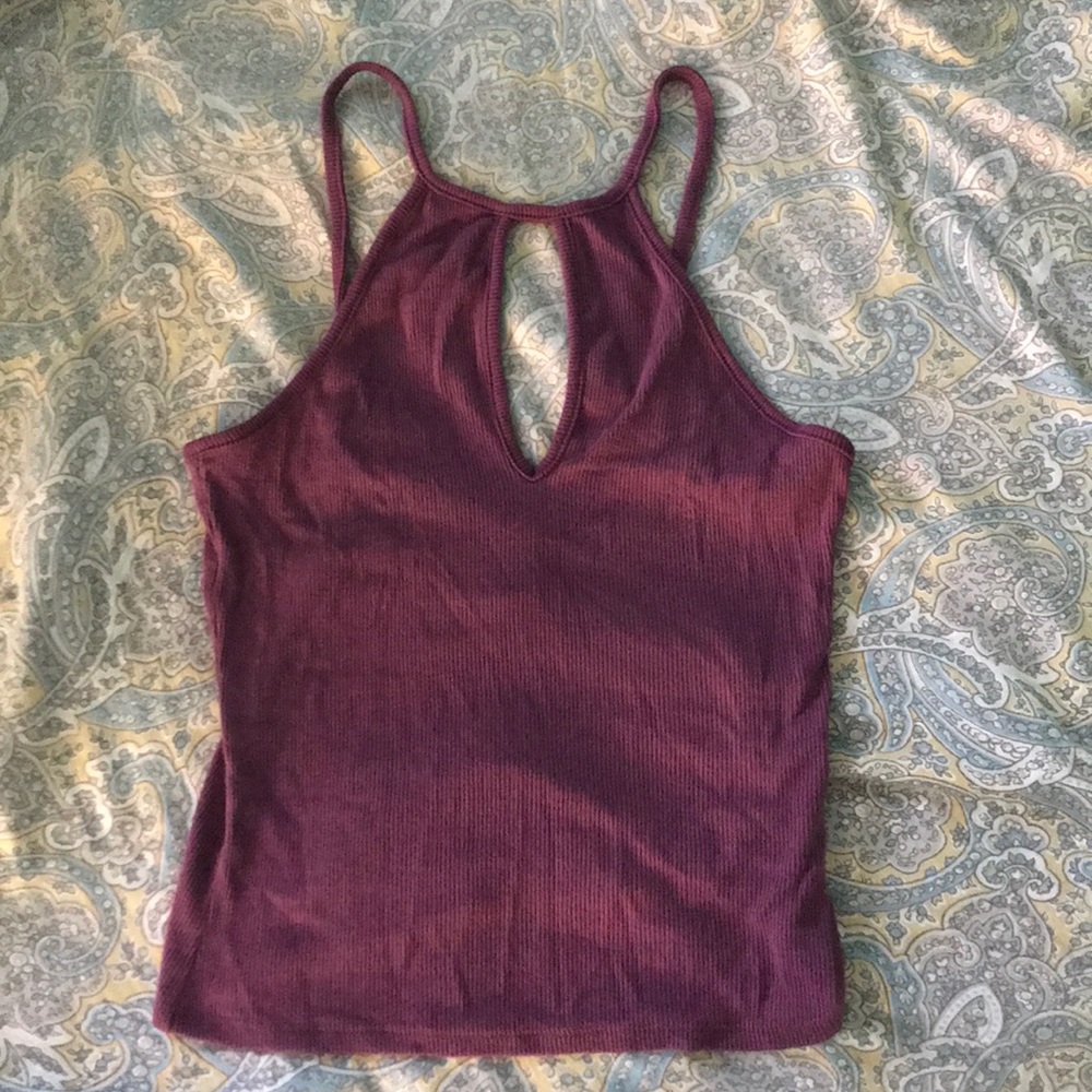 Pacsun top